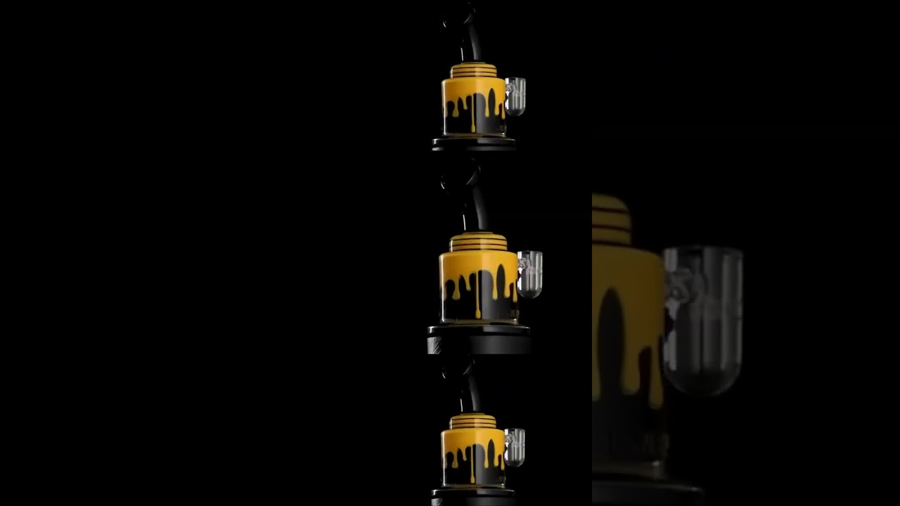 The Eyce ORAFLEX Rig - Don't worry about those oh snap moments anymore