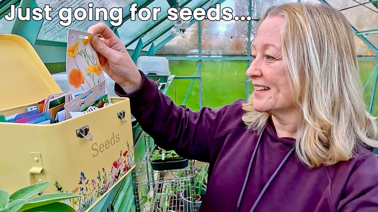 This Is How Spring Gardening REALLY Starts…