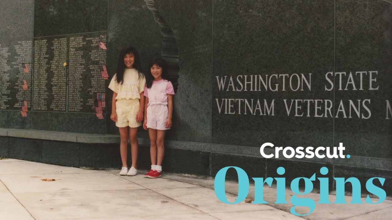 What Connects Vietnamese and Afghan Refugees? | Crosscut Origins: Refuge After War