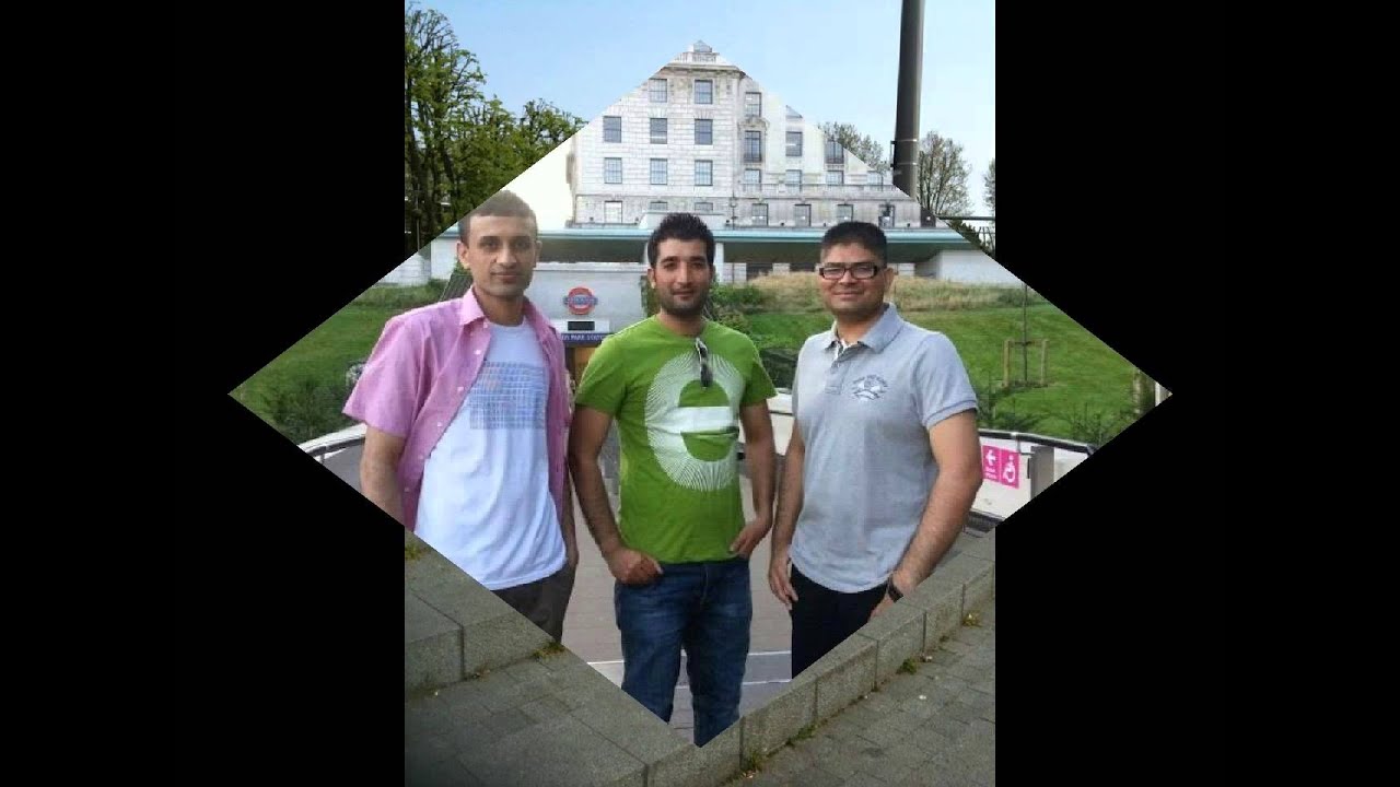 Sohawa Jamlani Muzmmal Rahman Gondal Upload By Atif M Gondal