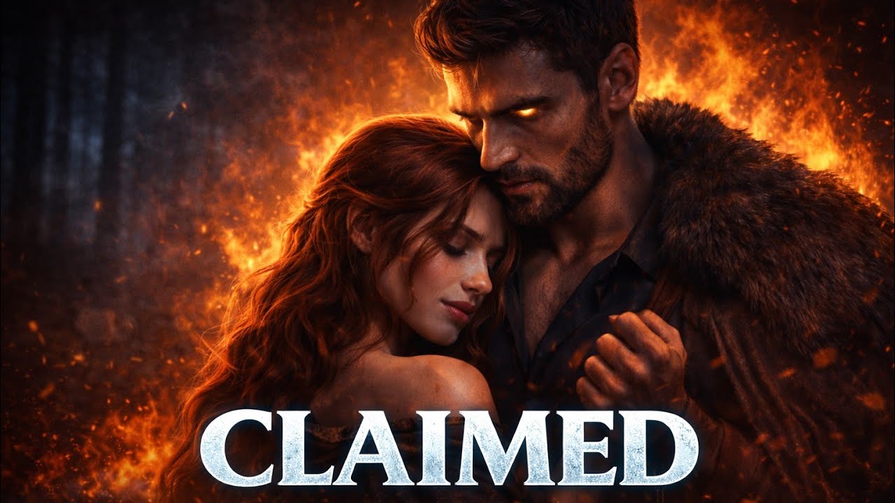 My Stepmother Threw Me Into Forbidden Werewolf Territory… The Lycan King Claimed Me