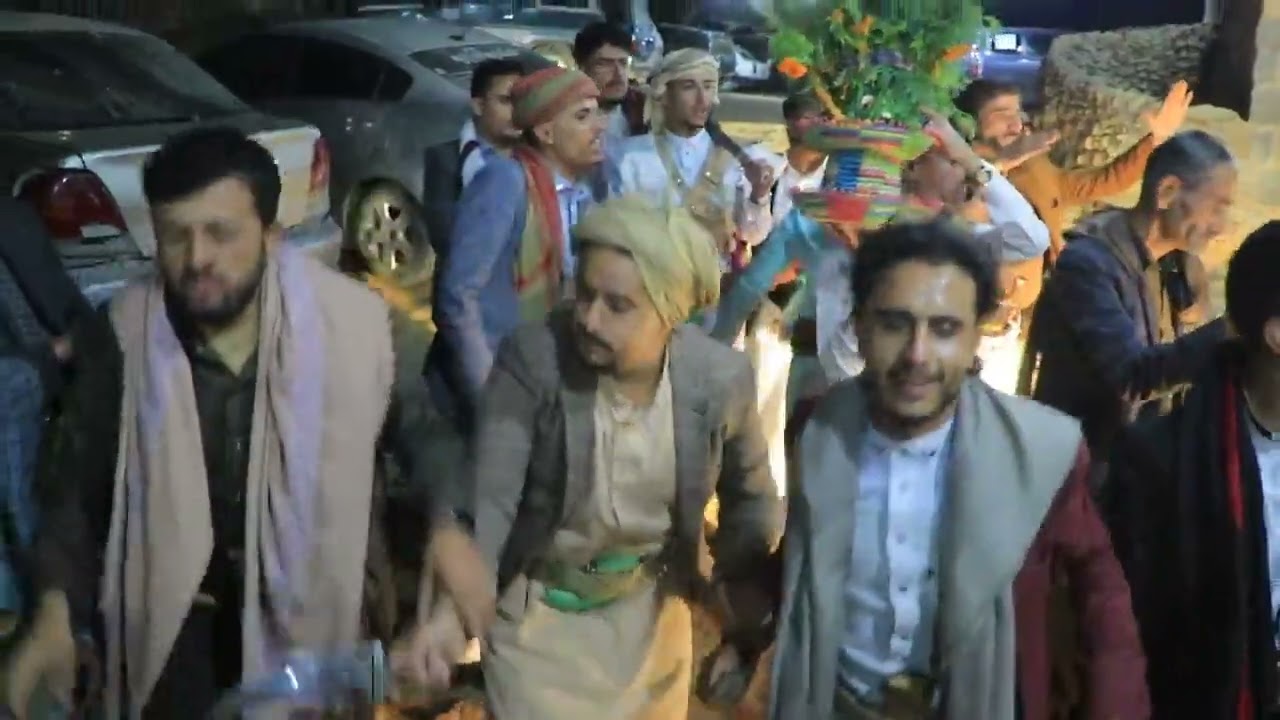 شاهد اقوى زفه مزمار علي عقيد طبل يحي دمه طاسه عزمان عنبه افراح ال الخياطي