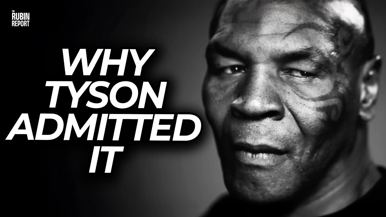 The Shocking Behind-the-Scenes Story of Mike Tyson&rsquo;s Game Changing Super Bowl Ad