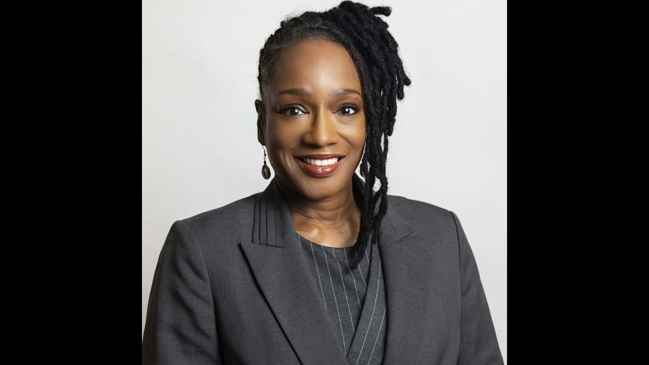 Clarissa Myrick-Harris White - Department of Africana Studies, Morehouse College