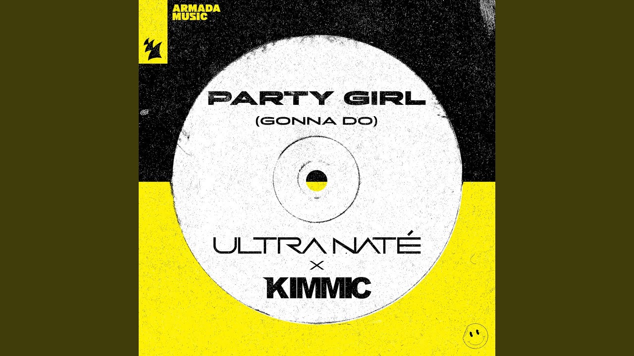 Party Girl (Gonna Do)