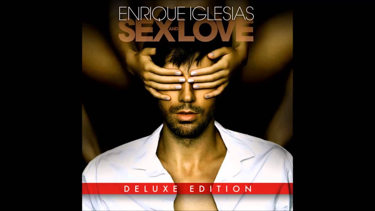 Enrique Iglesias - Bailando (The Infantry Remix) [feat. Descemer Bueno & Gente de Zona]