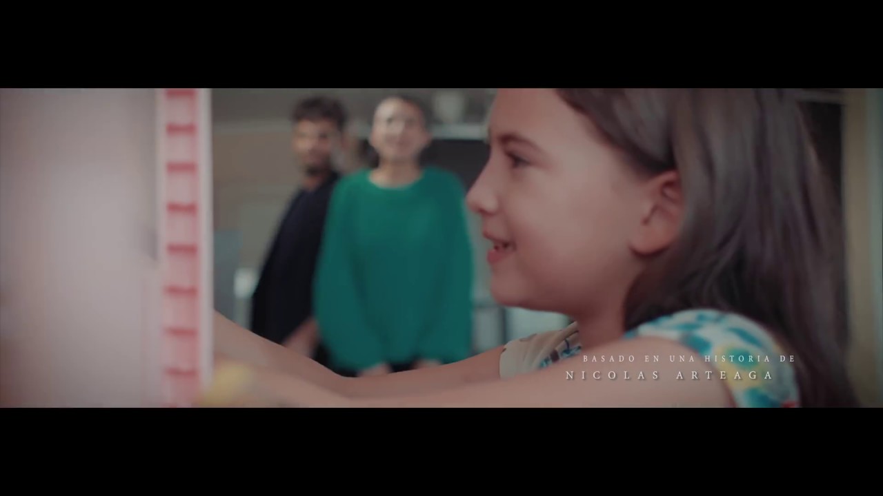 LACOUS - DCERO (Video Oficial)