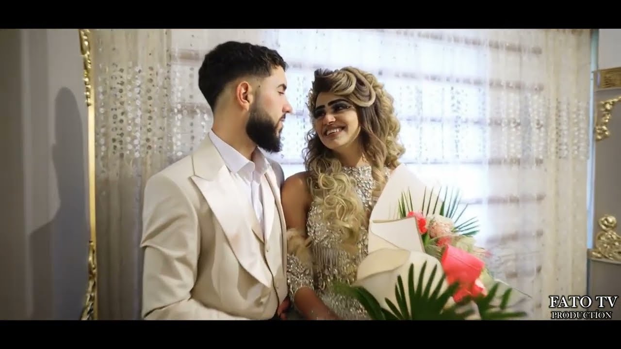 Dimitar ve Ginka İstetme Töreni Klibi (Смолян)