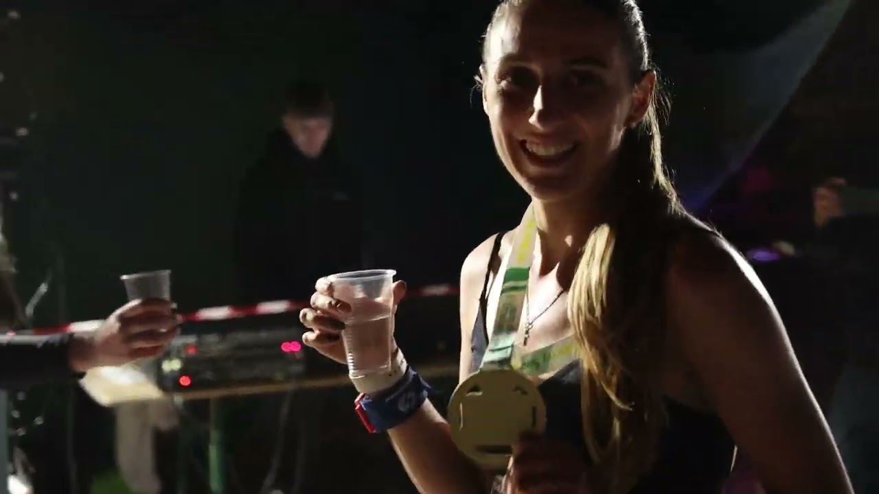 VI Nocny Bieg Św.Kingi w Starym Sączu