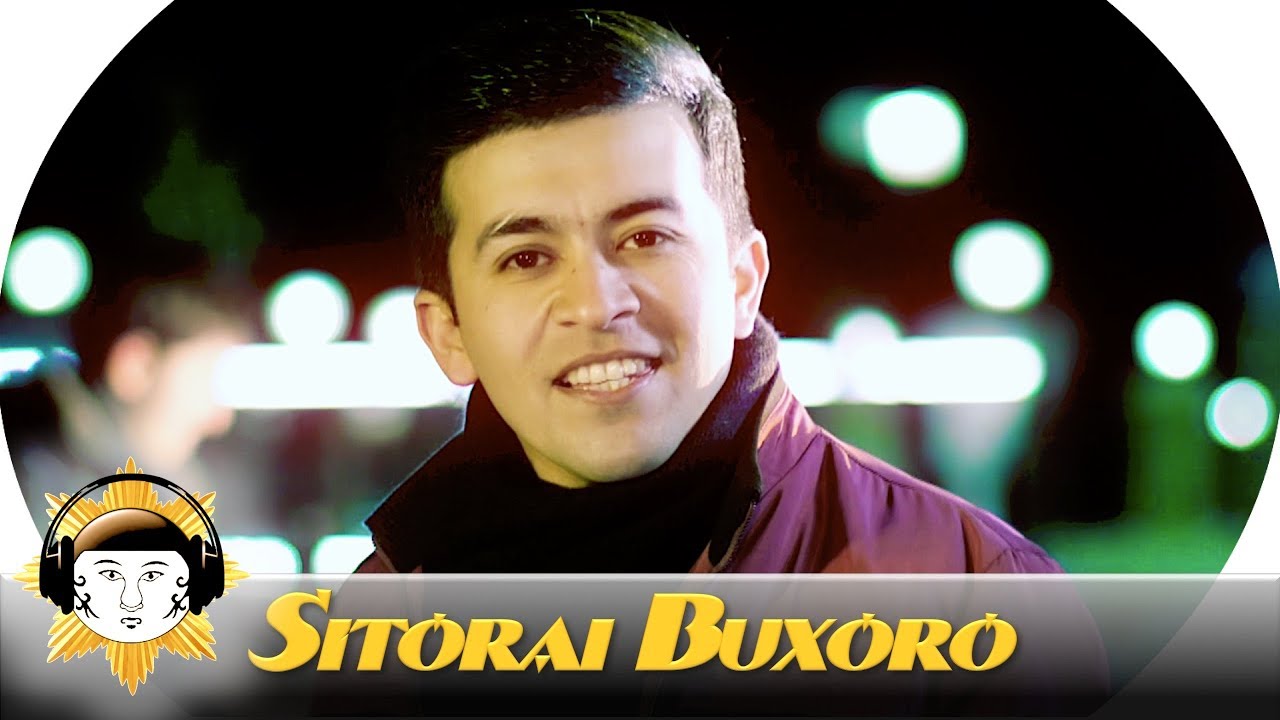 Feruz Safarov - Ohoy ohoy ► Бухоро