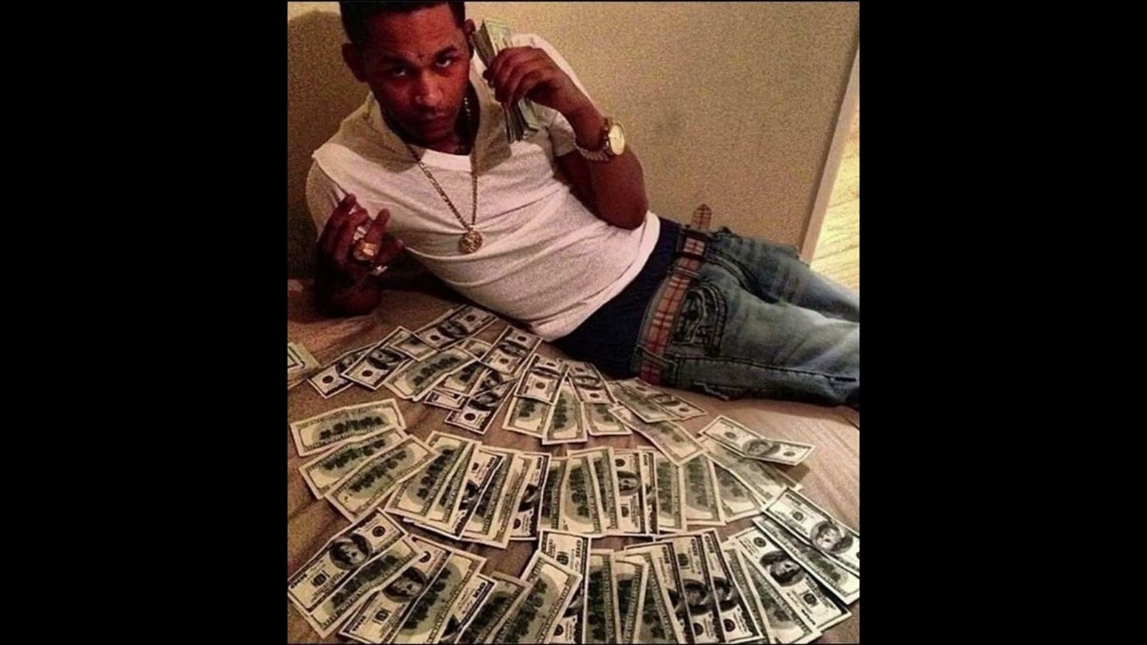 FREE FOR PROFIT jerk + hoodtrap + chicago drill type beat - 