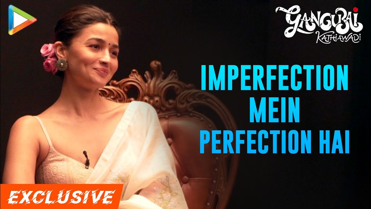 Alia Bhatt: 