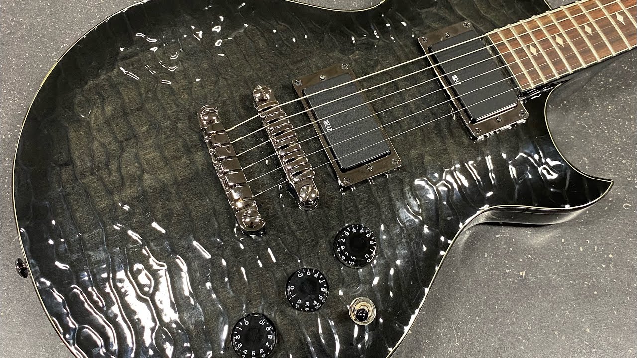 Ibanez ART 300 Alligator