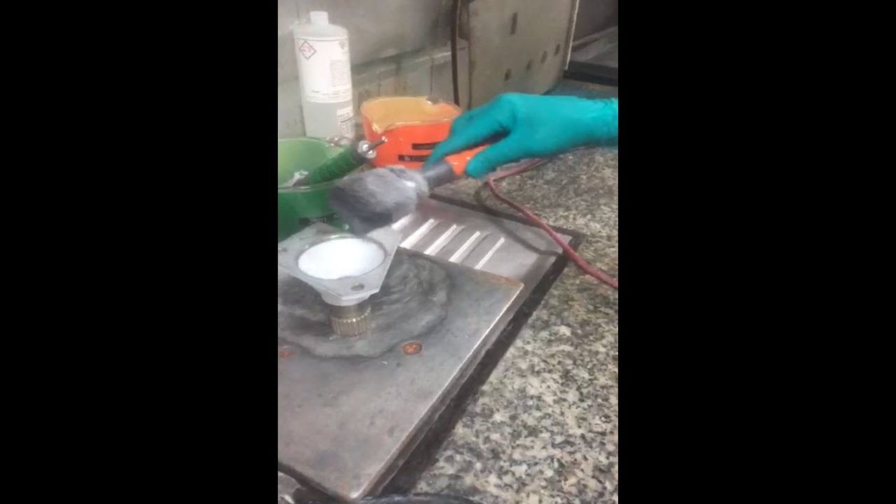 CADMIUM PLATING