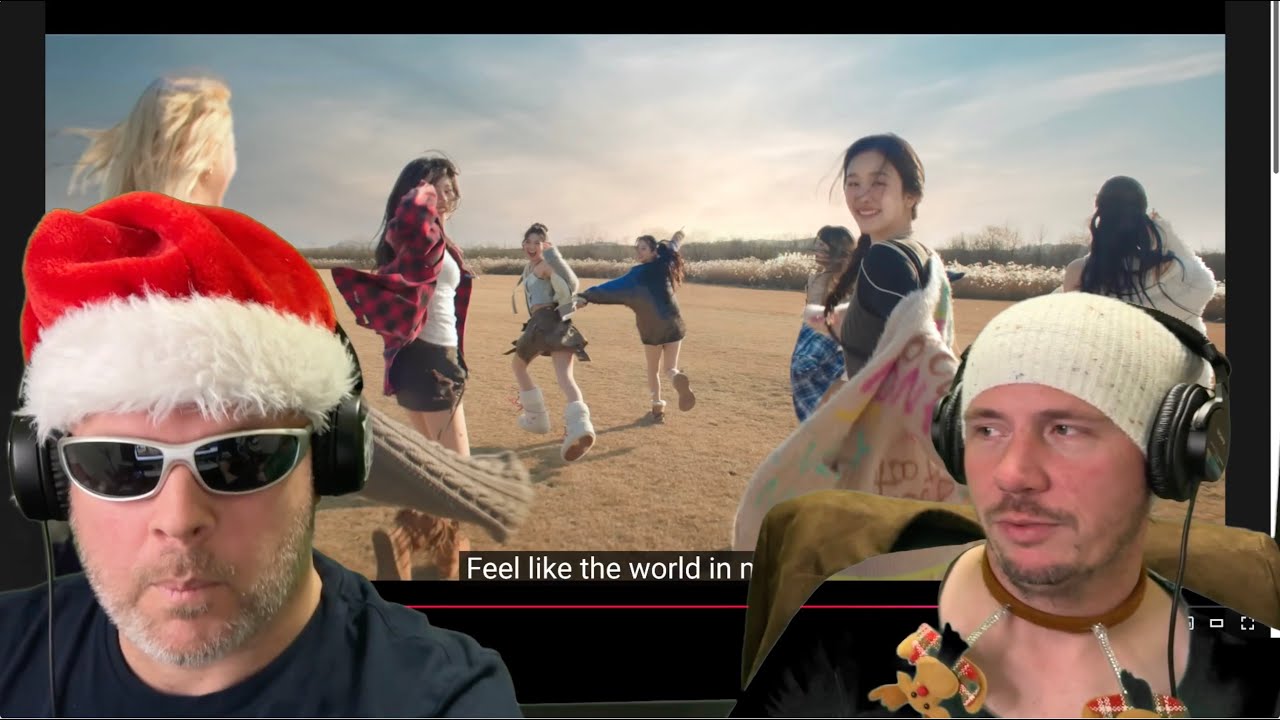 BABYMONSTER ‘Love In My Heart’ MV Reaction - KPop On Lock