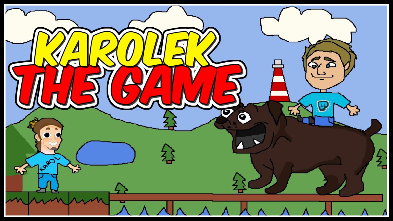 KAROLEK - THE GAME