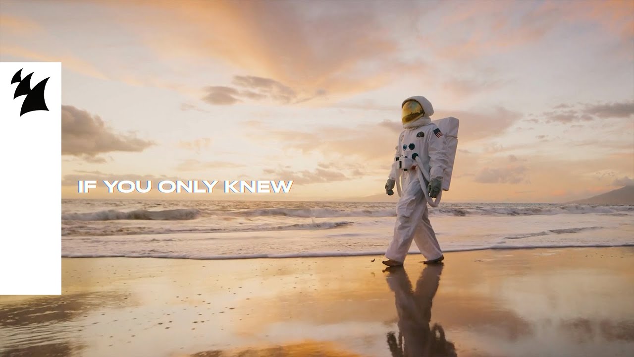 Hel:sløwed & Amber Revival - If You Only Knew (Official Lyric Video)