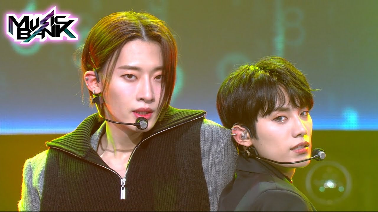 OnlyOneOf(온리원오브) - skinz (Music Bank) | KBS WORLD TV 220121