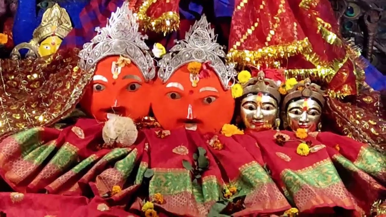 Maa Se Badi Koi Nahi