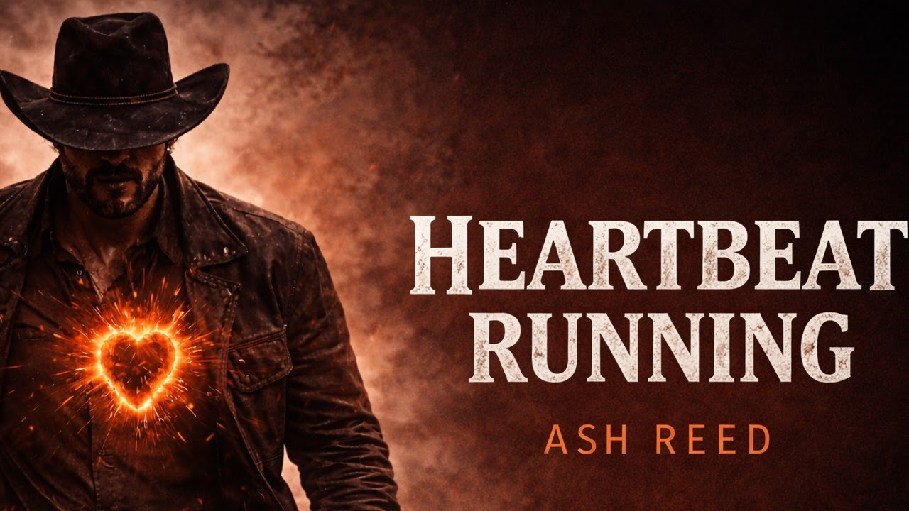 Ash Reed – Heartbeat Running (Official Audio)