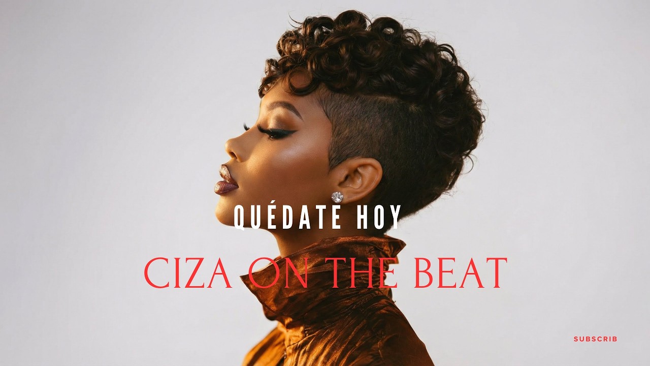 Quédate Hoy – Stay With Me Tonight  (Afro Zouk 2026)