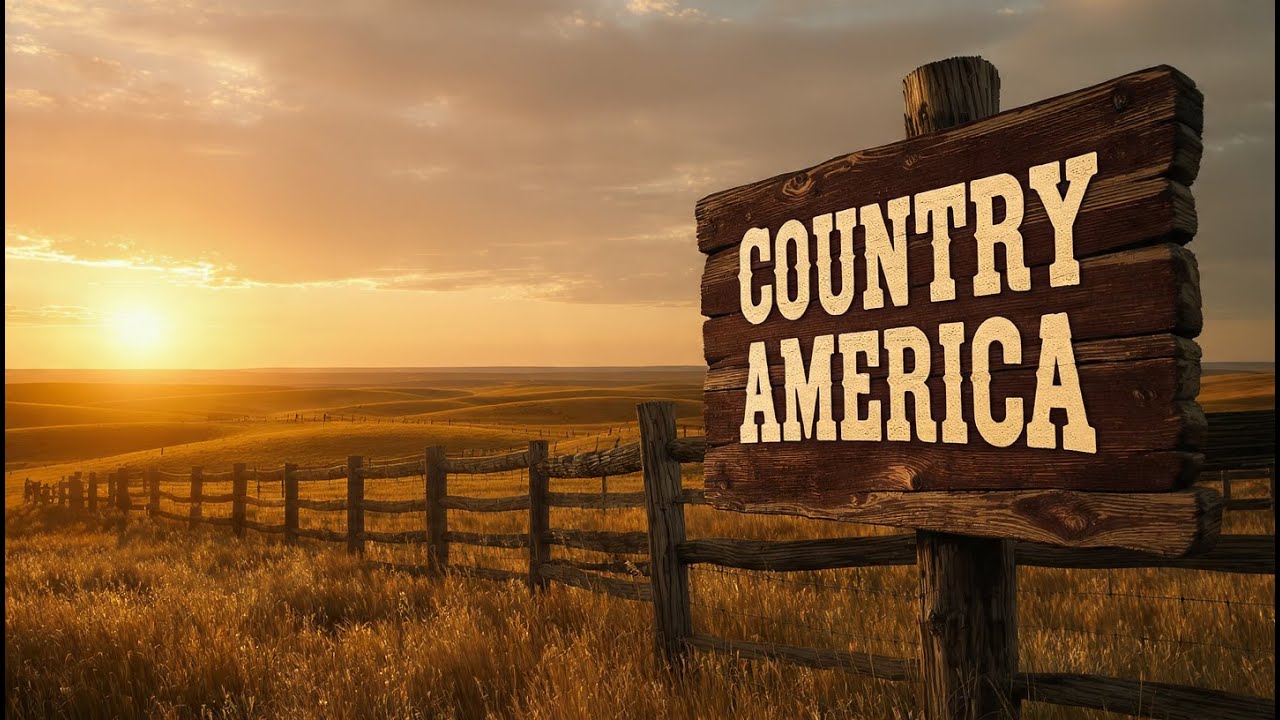 Classic Country Radio Playlist – Oak Ridge Boys Sound