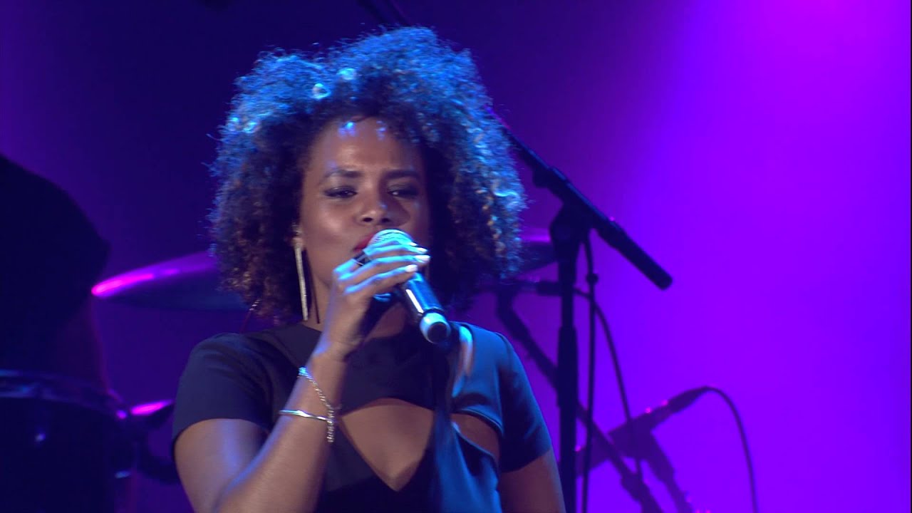 The Idan Raichel Project - Live - הפרויקט של עידן רייכל - מדברים בשקט