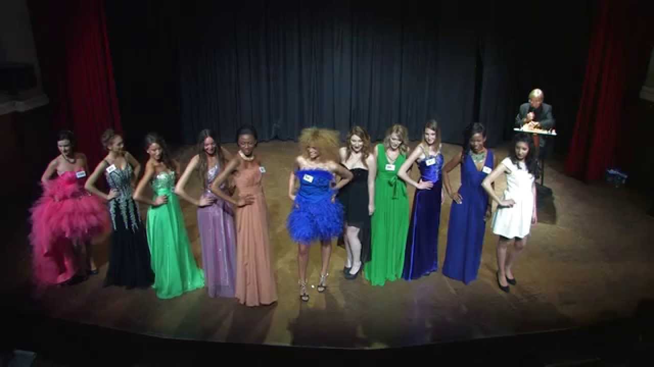 SAMEDI 12 AVRIL 2014 Soiree v2