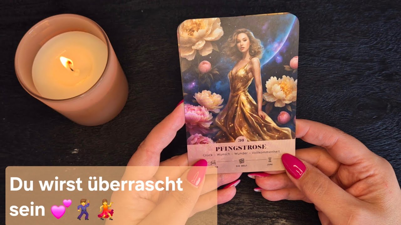 #Single orakel ❤️‍🩹 Du wirst schon beobachtet jemand möchte dich kennenlernen 💕🕺💃💕