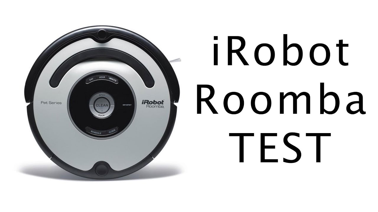 iRobot Roomba 620 - Recenzja - Test PL [2/2]