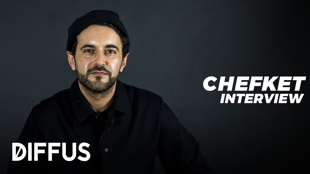 Chefket über 