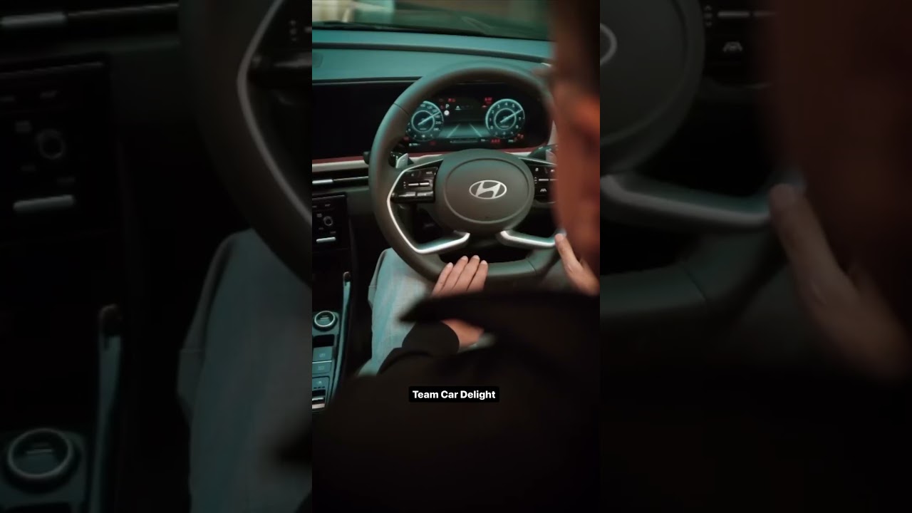 New Creta 2024 - Drive Review coming soon