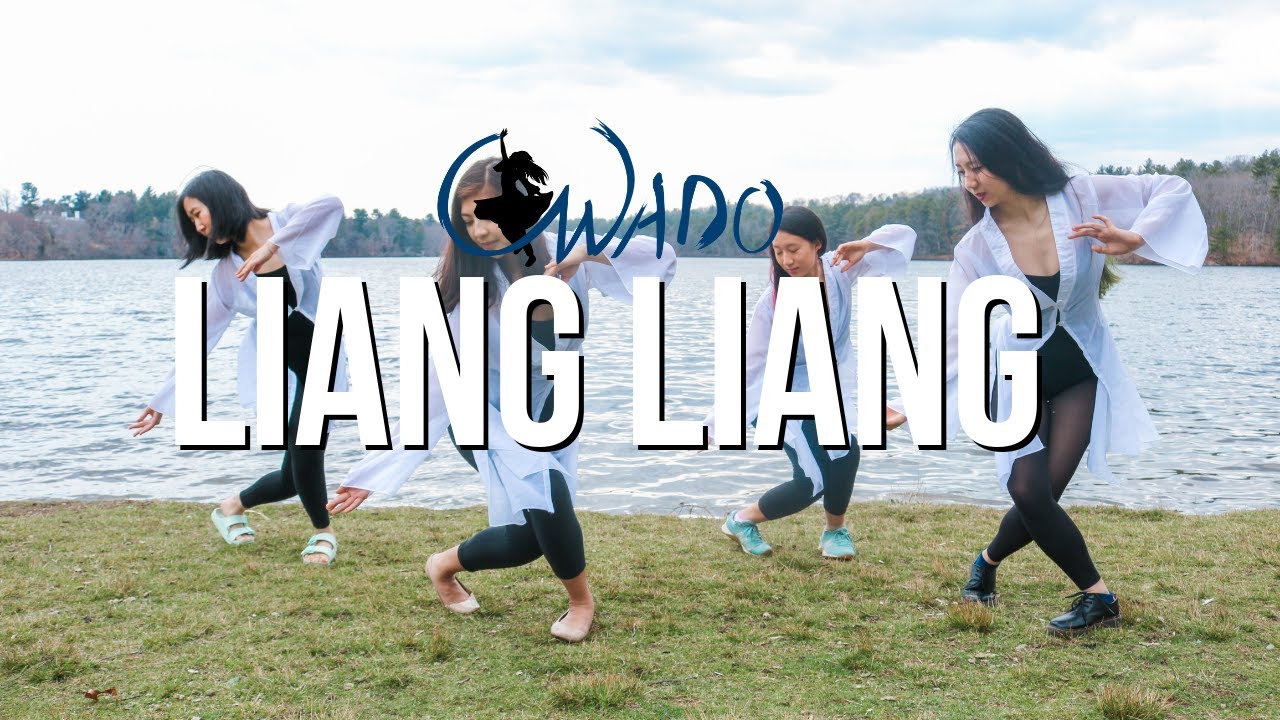 WADO 2019 Showcase: Liang Liang (凉凉)
