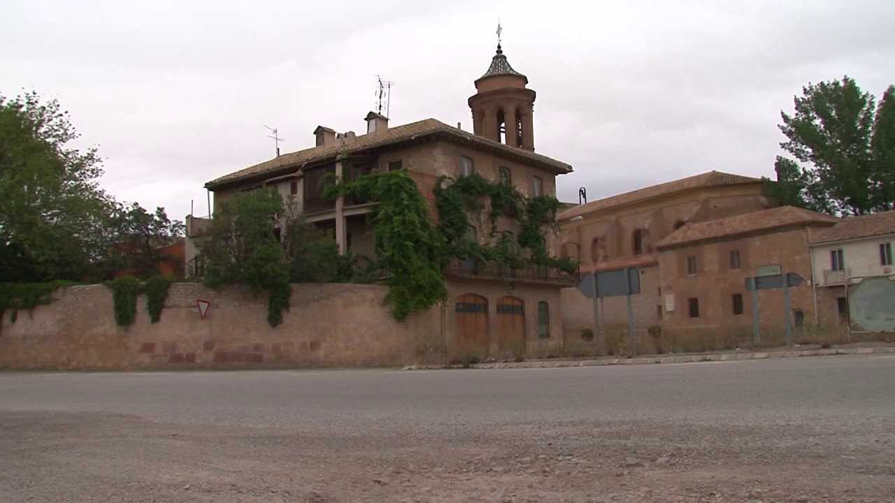 SANTA EULALIA - La Azucarea