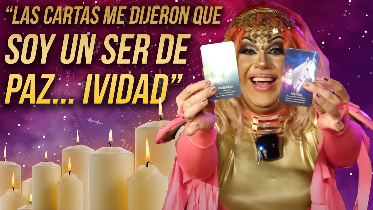 La Draga Maravilla - Marlya 