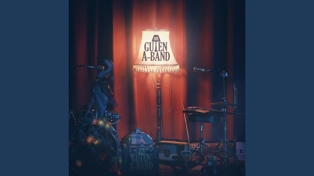 Remmi Demmi Buttersemme (Bavarian Lover)