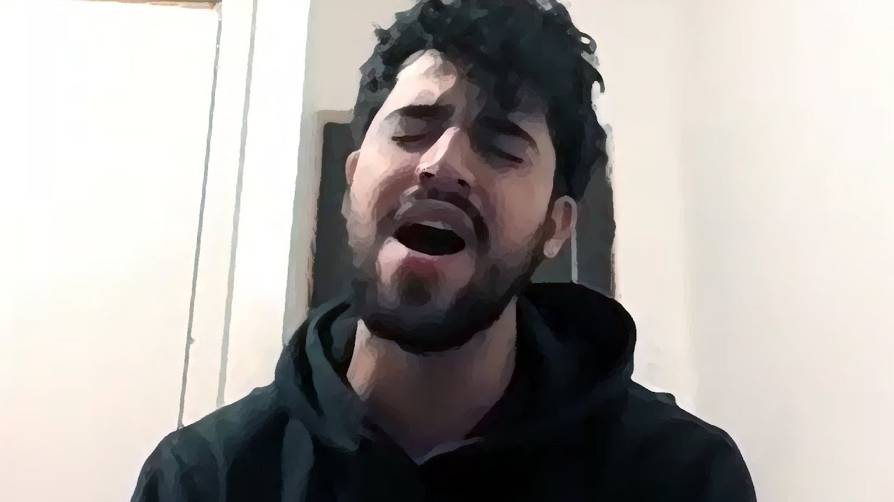 Shervin - Ta Eshgh (Freestyle)