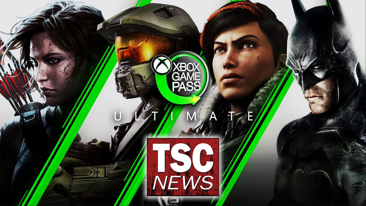 Xbox Game Pass 2020 Review - Worth Your Money?