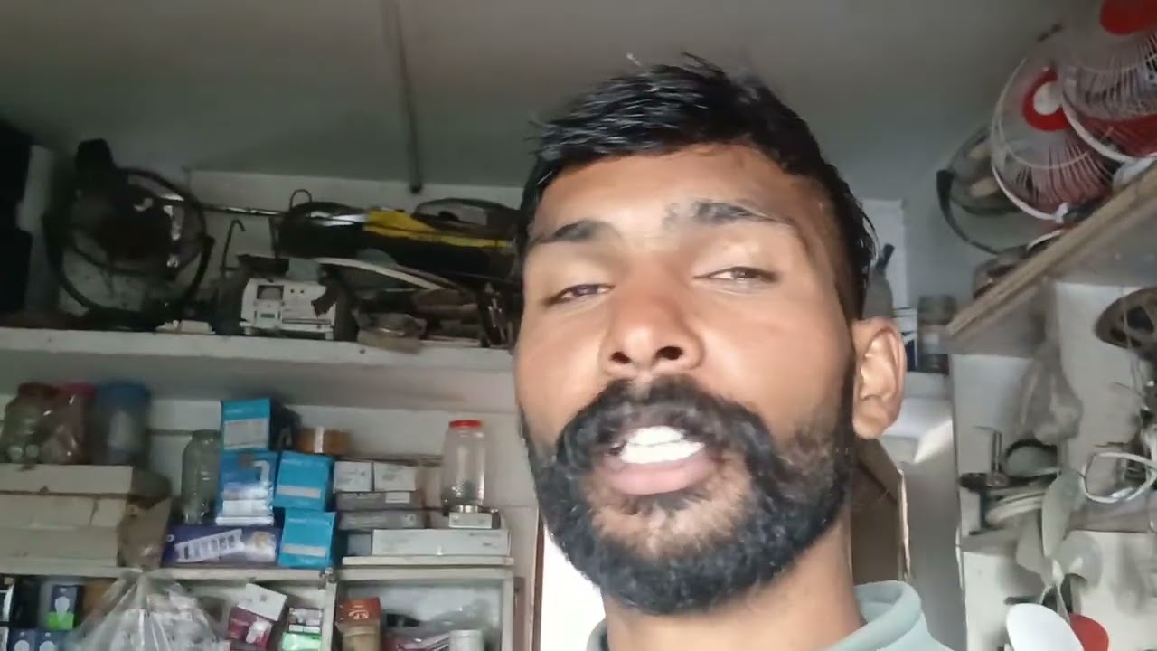 Aj mistry 🦮ko cat liya🐕 dogi na
