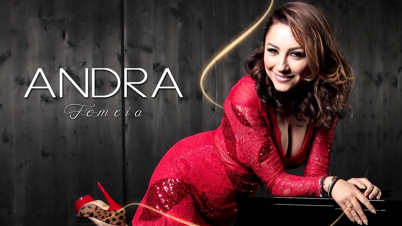 Andra - Femeia