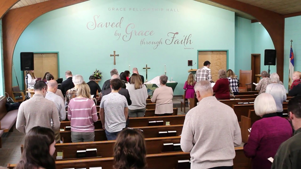 02/08/26 Faith Lutheran Church - Germantown Live Stream
