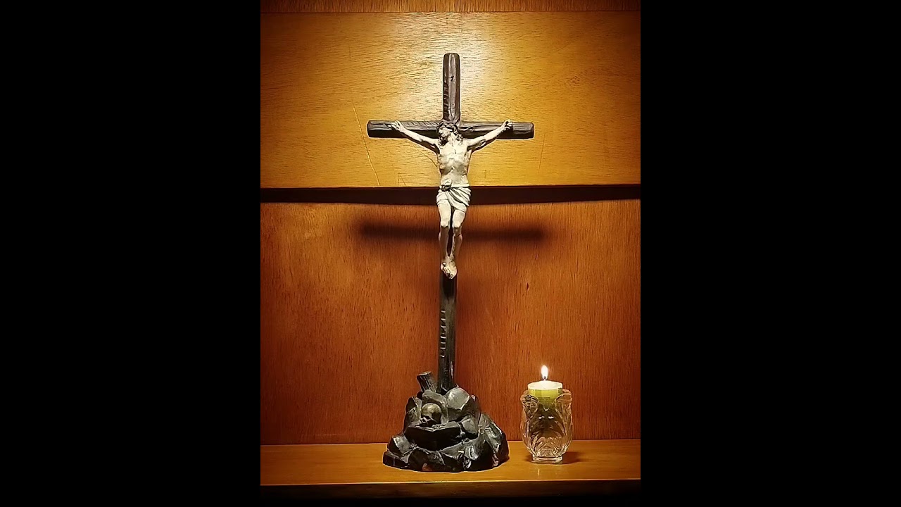 Oração de Libertação 