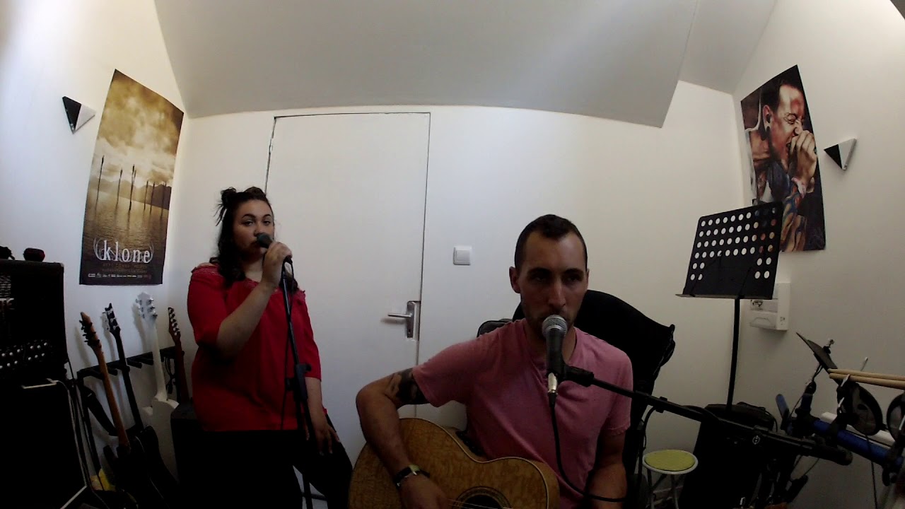 Naomi & Nolan - Need you now (Lady Antebellum cover)