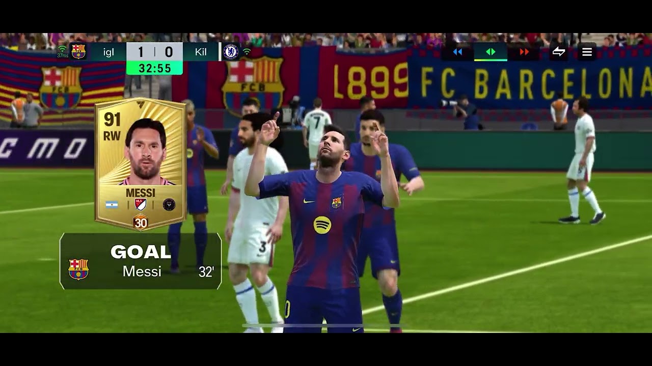 EA FC26 Gaming