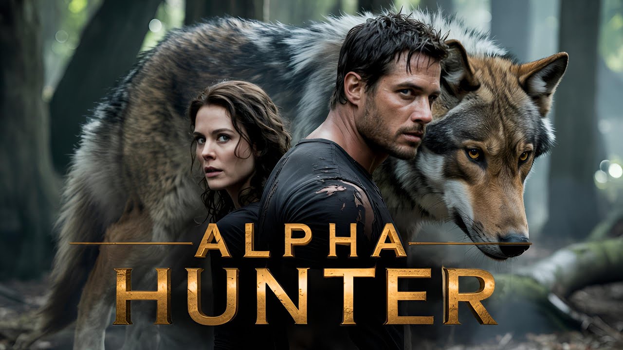 Alpha Hunter | Fated Mates Forbidden Love Werewolf Romance Audiobook