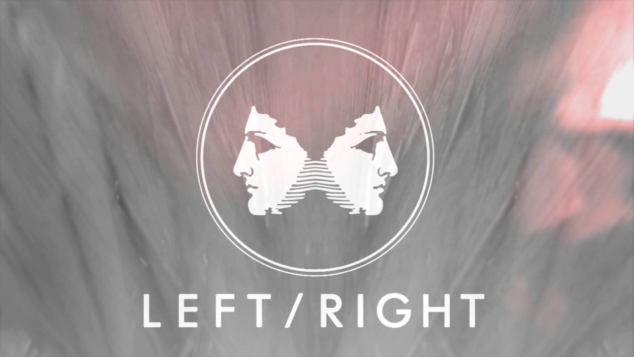 👤 Jamie XX - Gosh (Left/Right Remix)