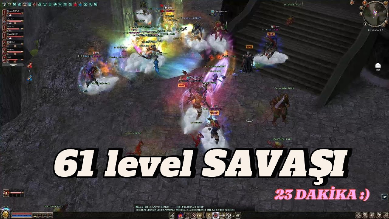 METİN2 -TR 61 LEVEL RAKİPSİZ VAHŞİ KURT YARGI MOD  #metin2tr #bagjanamu #savaşları #gaming 
