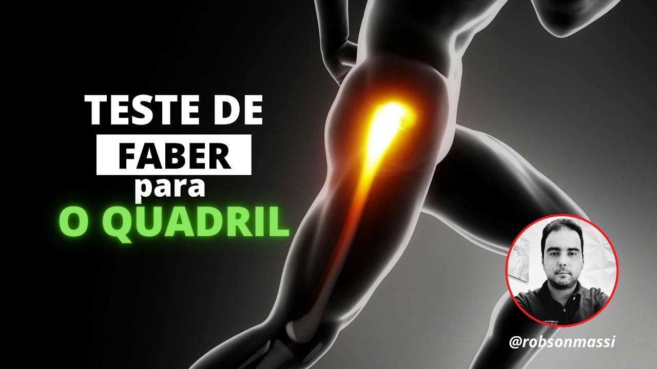 Teste de FABER