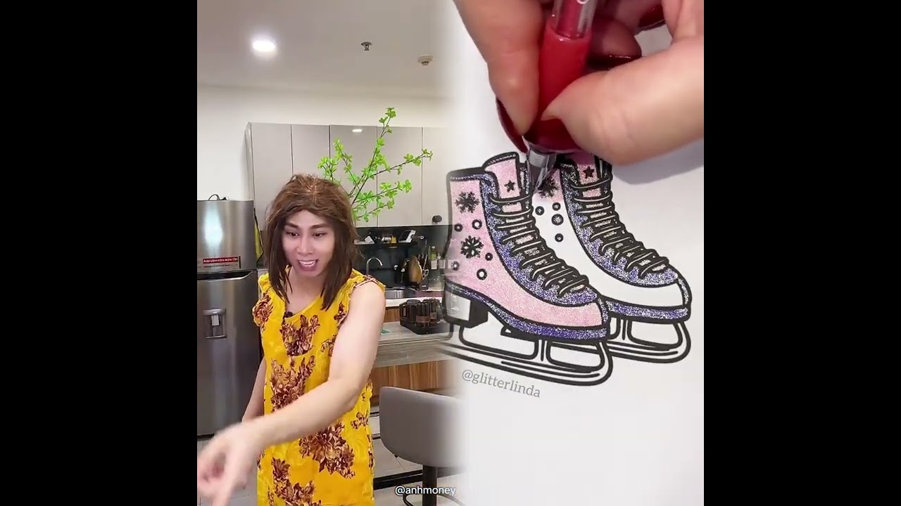 Video ngắn (anhmoney) video giải nén
