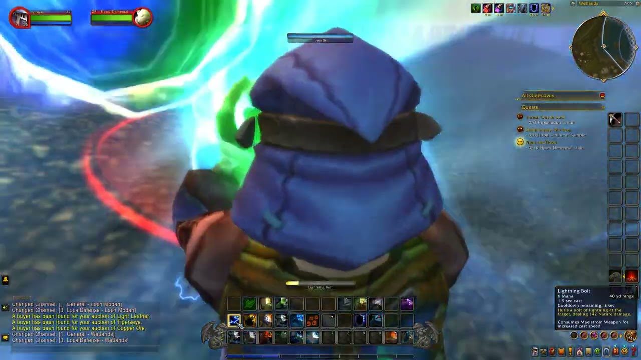 triple e for next day